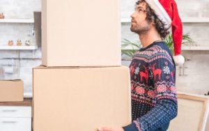 Read more about the article 6 Tips for Moving During the Holidays