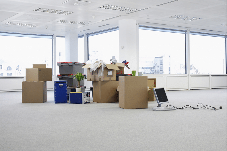 You are currently viewing Commercial Moving 101: Everything You Need To Know