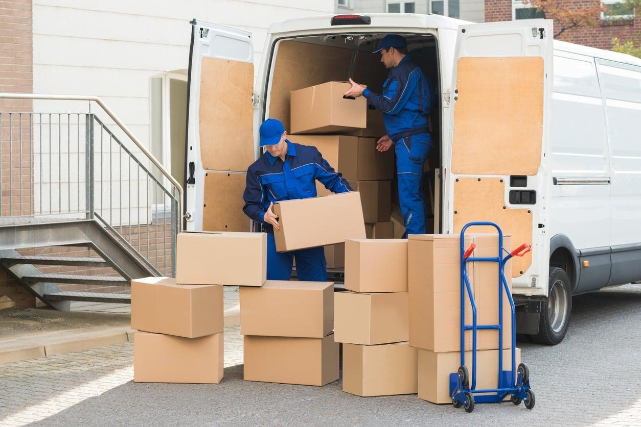 Read more about the article In-Home, Residential and Commercial Moving: All You Need to Know