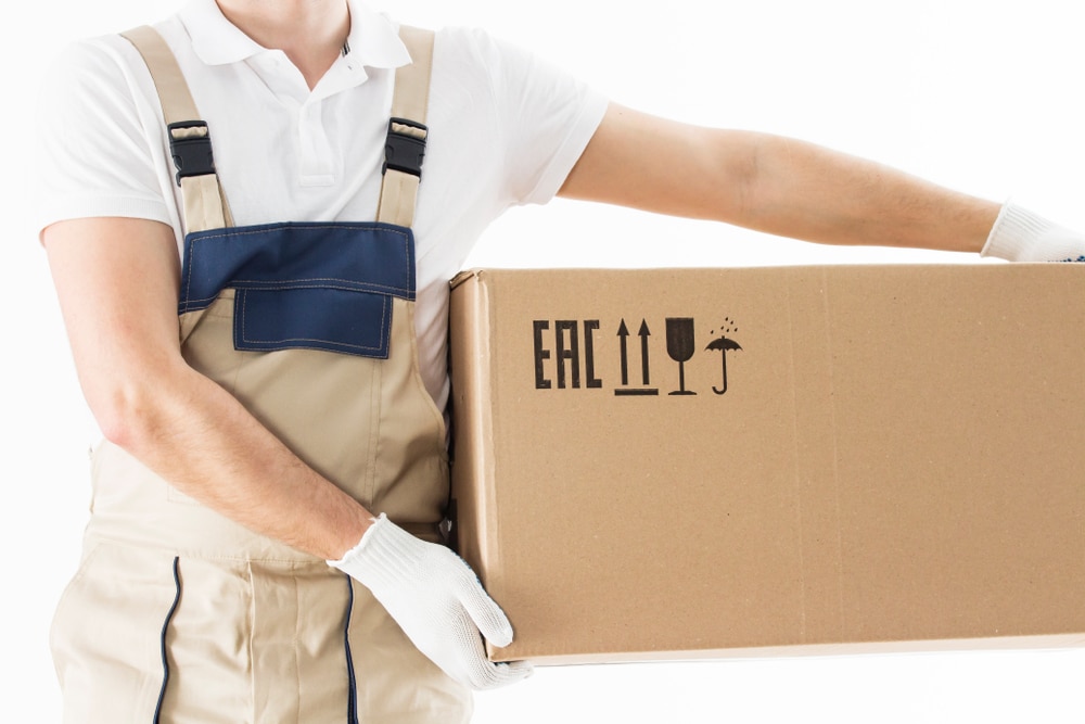 Read more about the article Do You Need a White Glove Delivery Service? 