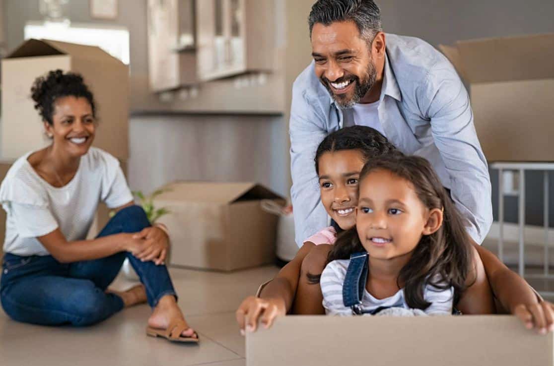 You are currently viewing How to Deal with the Stress of Residential Moving​