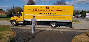 People-Move Moving place picture